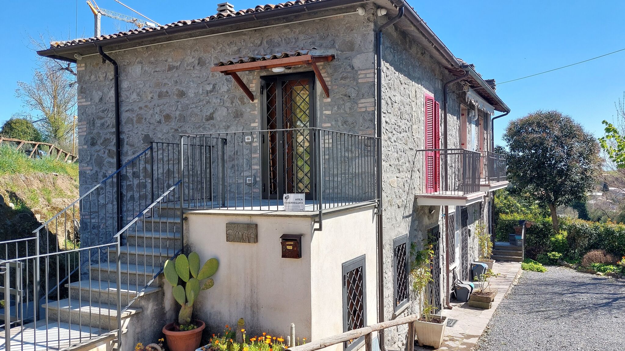 AmicoPM Montefiascone La Suite delle Brunorie Etrusche