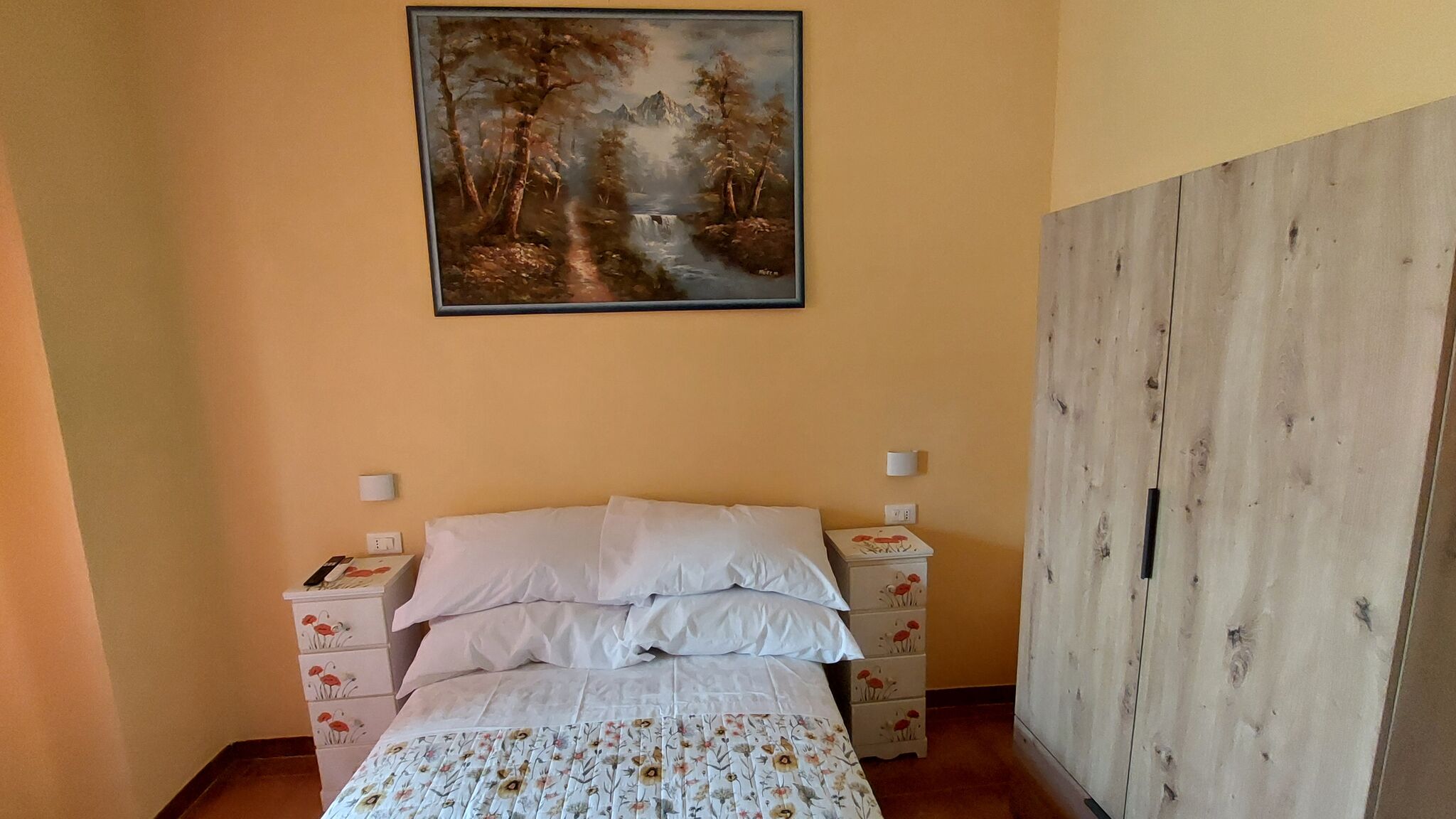 AmicoPM Montefiascone La Suite delle Brunorie Etrusche