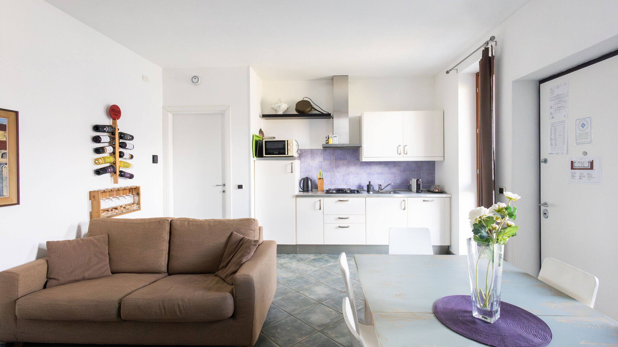 Italianway Bellano Home with panoramic view over Como lake