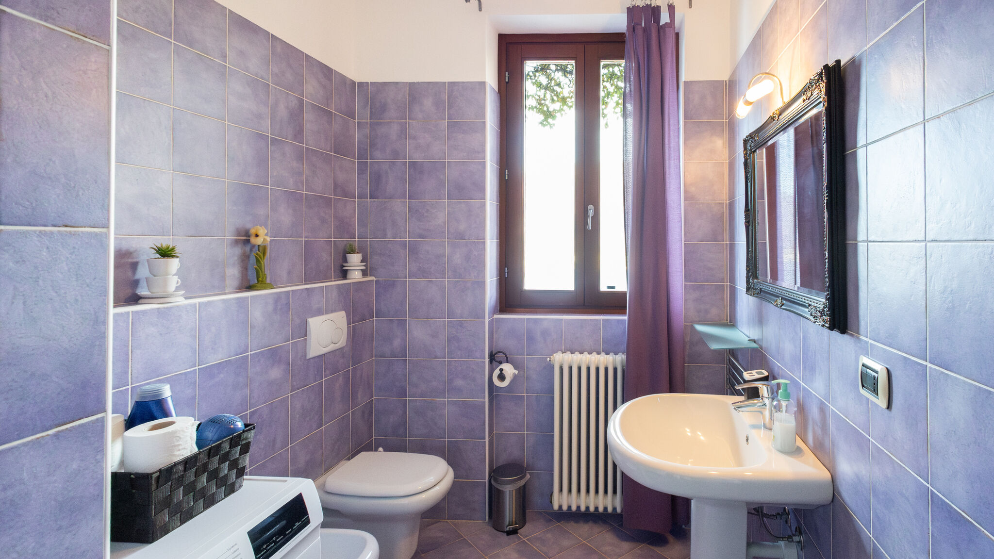 Italianway Bellano Home with panoramic view over Como lake