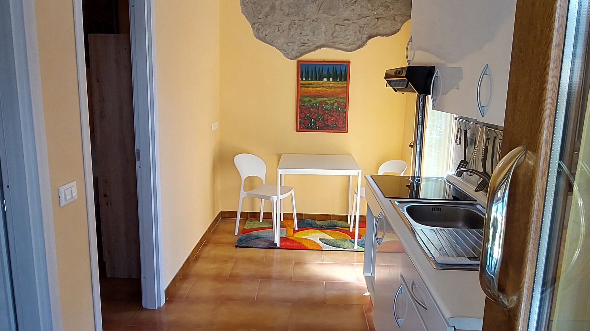 AmicoPM Montefiascone La Suite delle Brunorie Etrusche