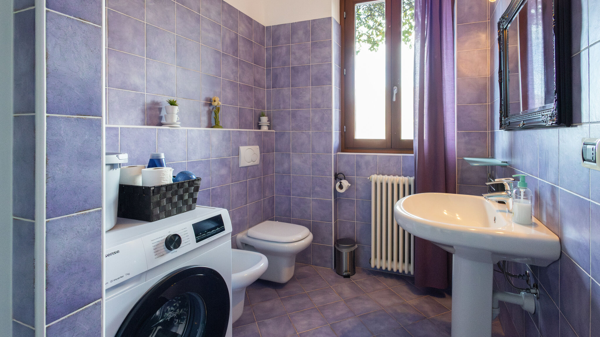 Italianway Bellano Home with panoramic view over Como lake