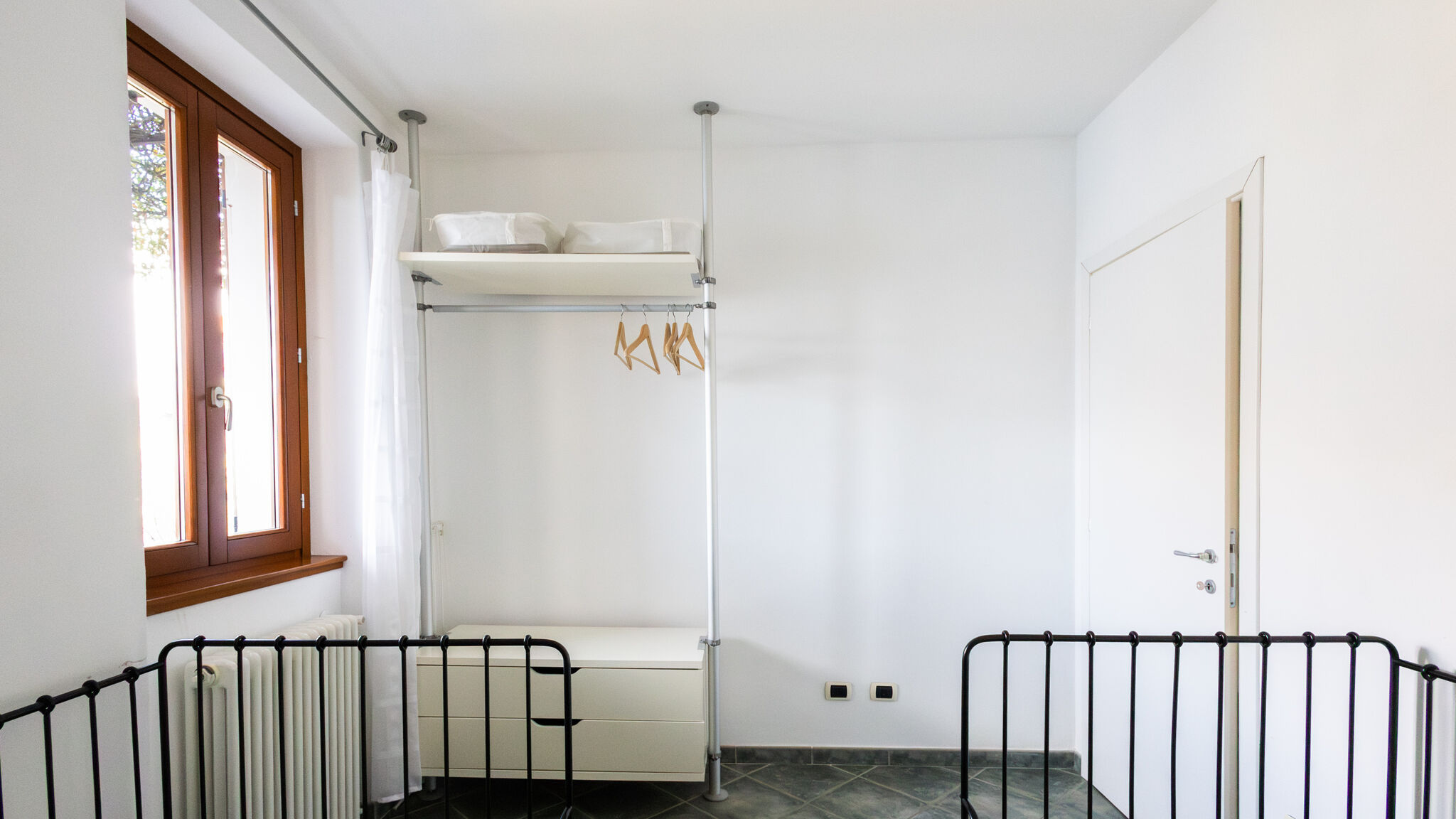 Italianway Bellano Home with panoramic view over Como lake