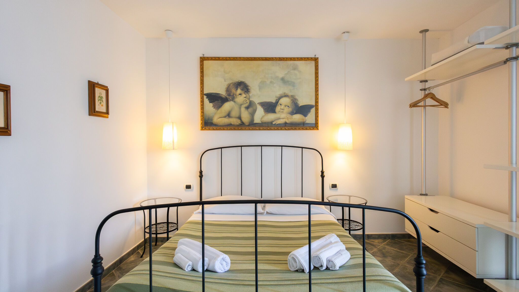 Italianway Bellano Home with panoramic view over Como lake