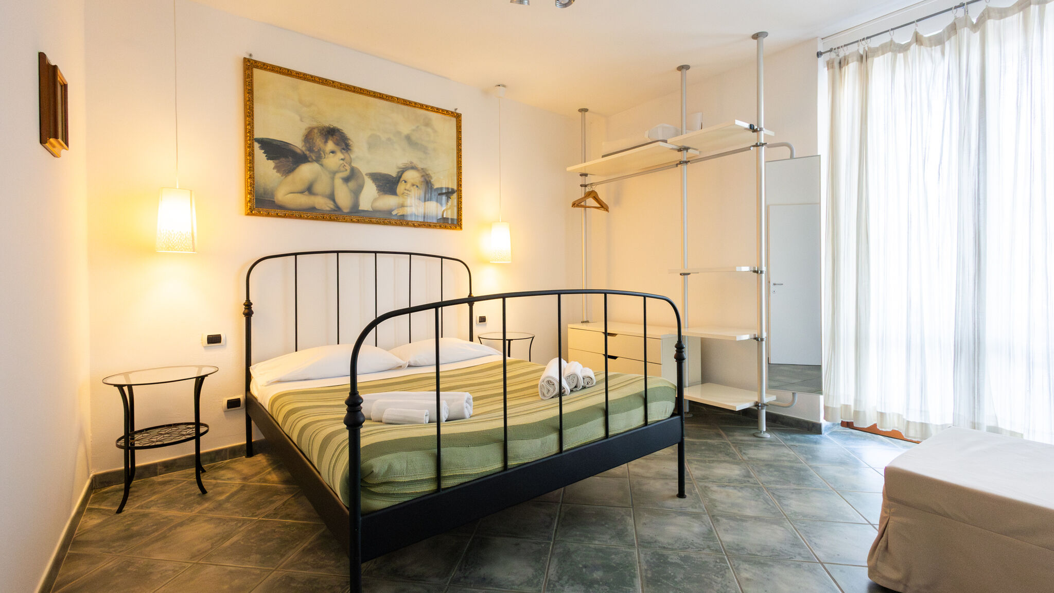 Italianway Bellano Home with panoramic view over Como lake