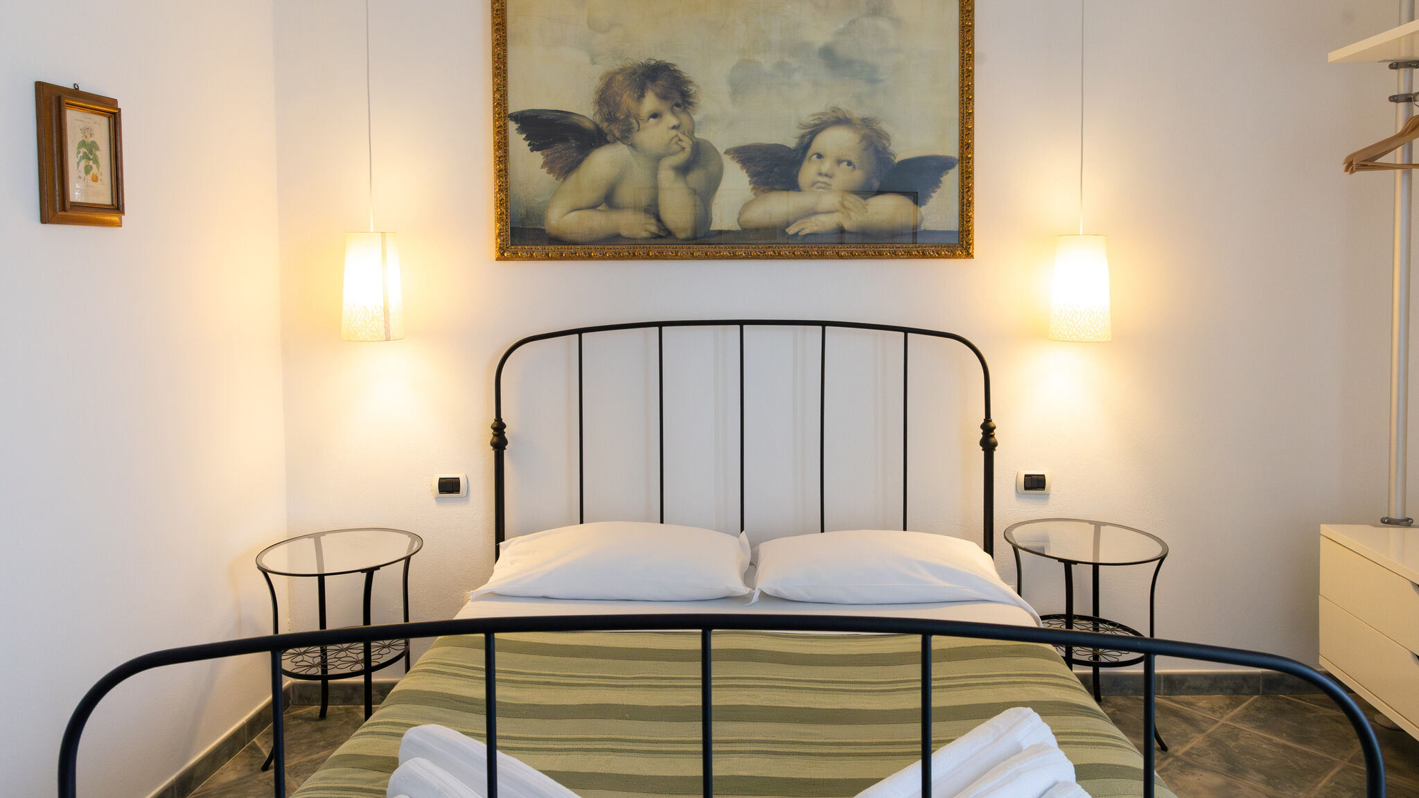 Italianway Bellano Home with panoramic view over Como lake