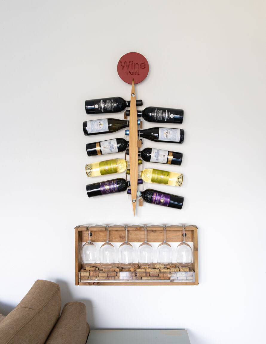 Italianway Bellano Home with panoramic view over Como lake