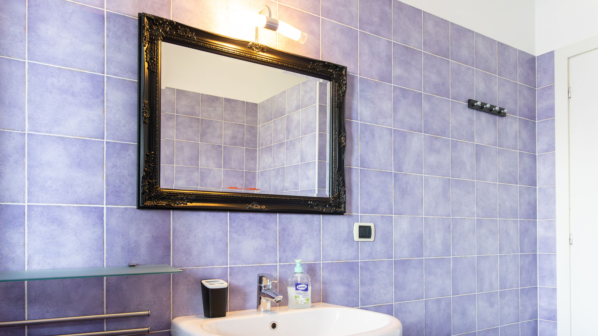 Italianway Bellano Home with panoramic view over Como lake