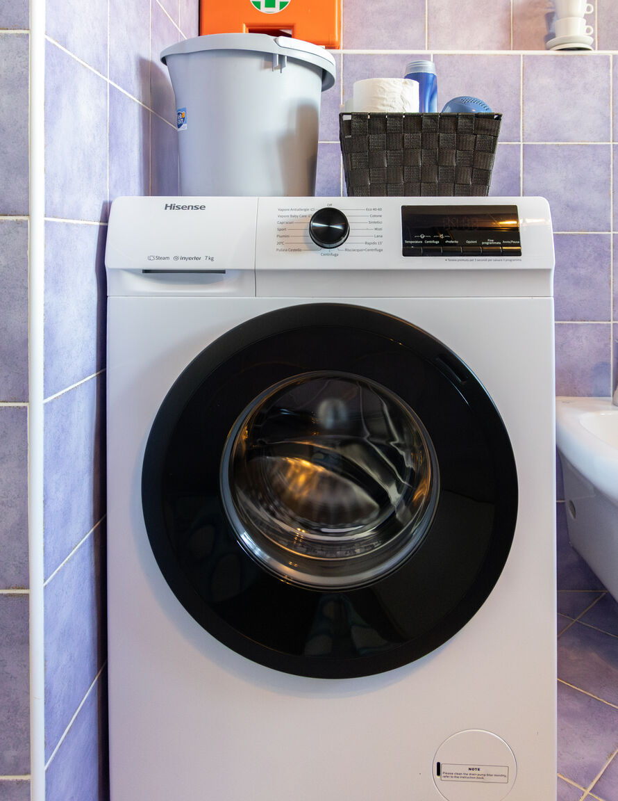 Italianway Bellano Home with panoramic view over Como lake