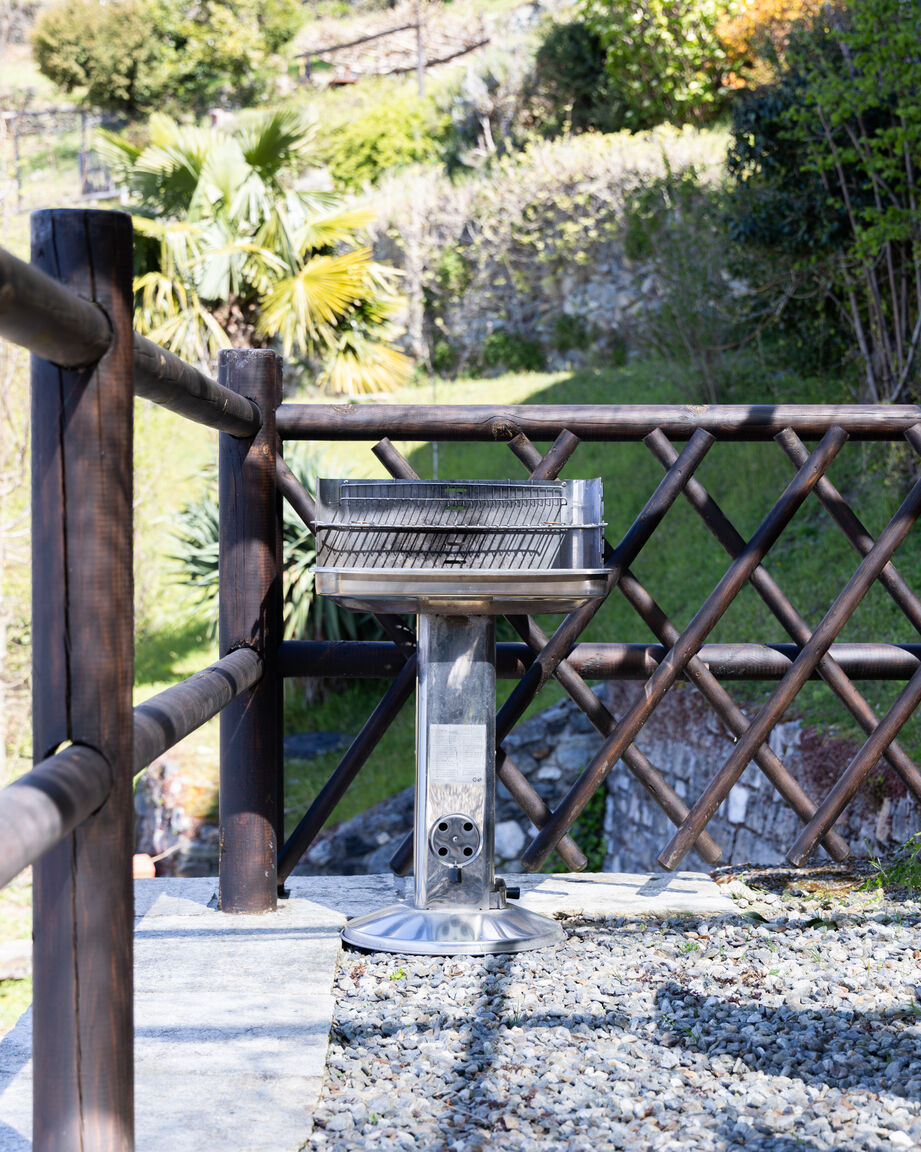 Italianway Bellano Home with panoramic view over Como lake