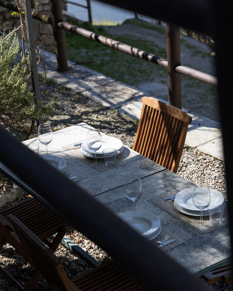 Italianway Bellano Home with panoramic view over Como lake