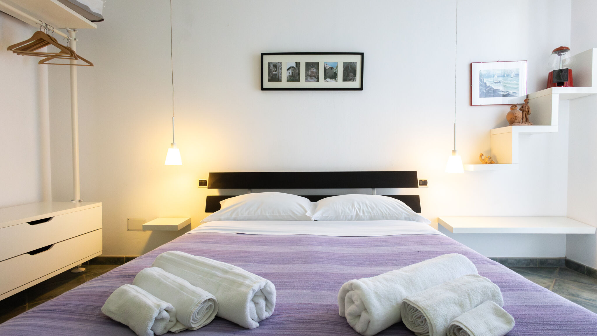 Italianway Bellano Apartment with incredible views on the Como lake