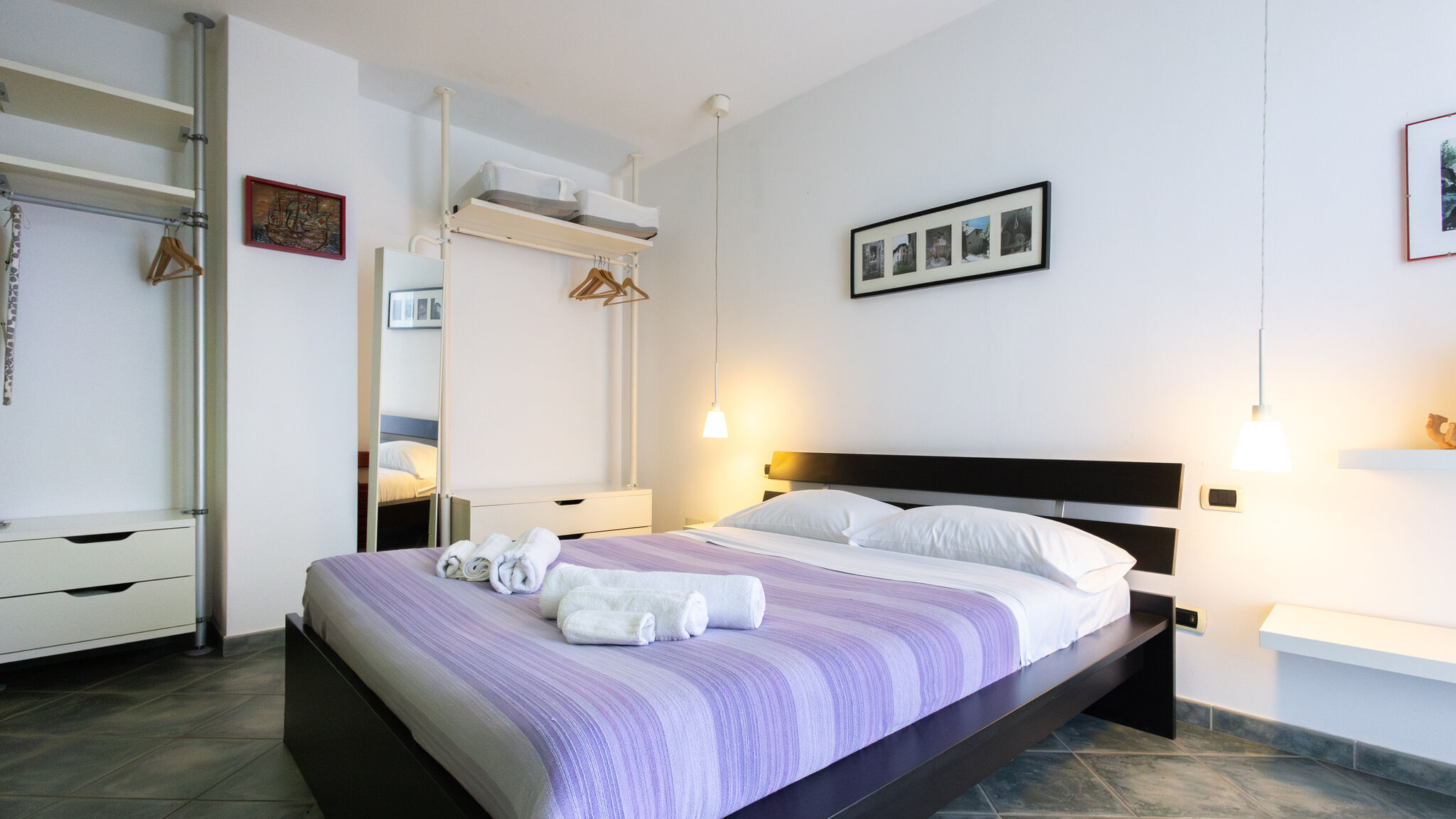 Italianway Bellano Apartment with incredible views on the Como lake