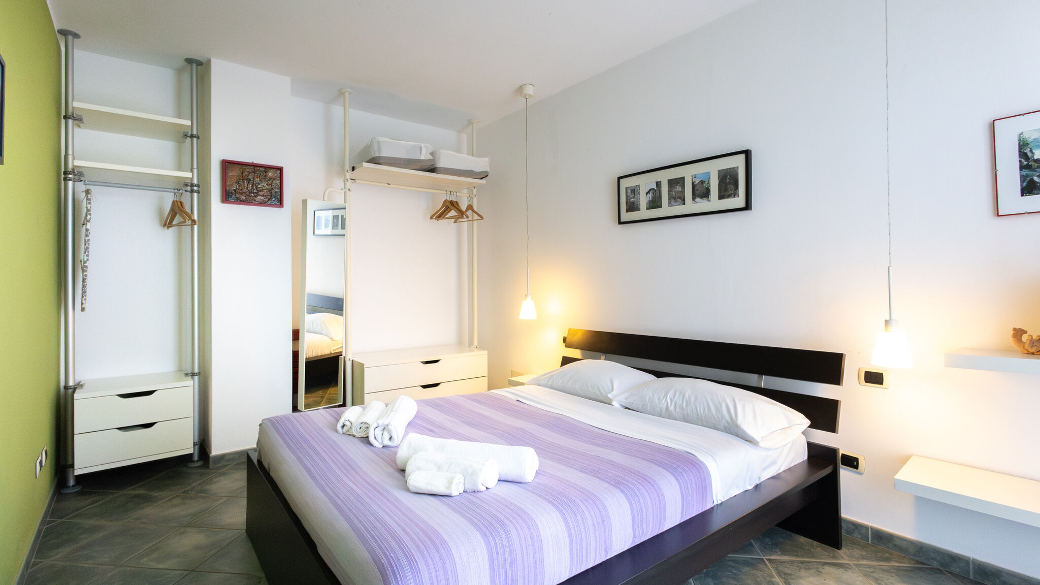 Italianway Bellano Apartment with incredible views on the Como lake