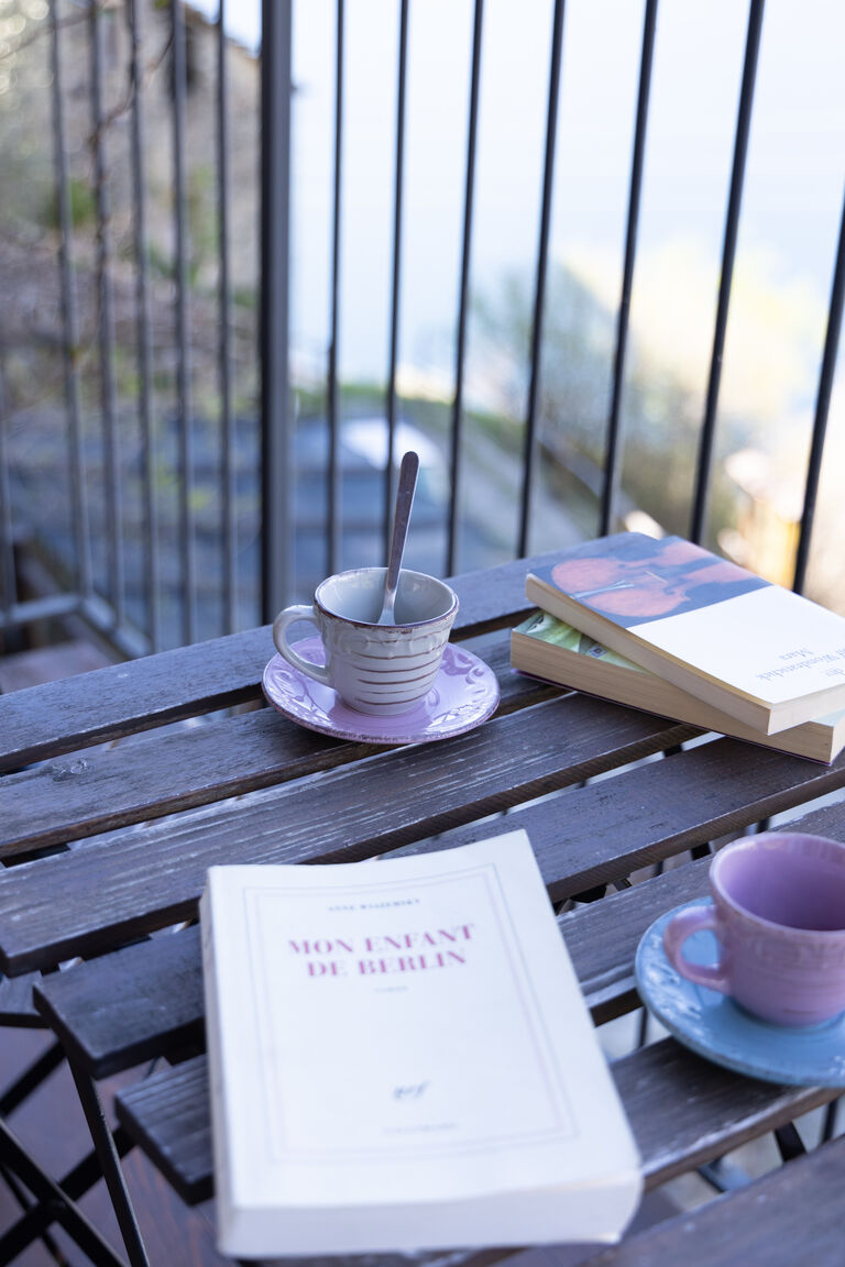 Italianway Bellano Apartment with incredible views on the Como lake