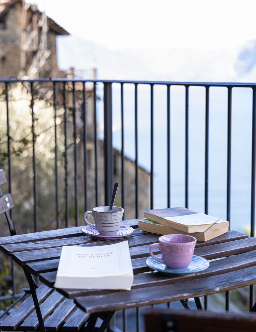 Italianway Bellano Apartment with incredible views on the Como lake