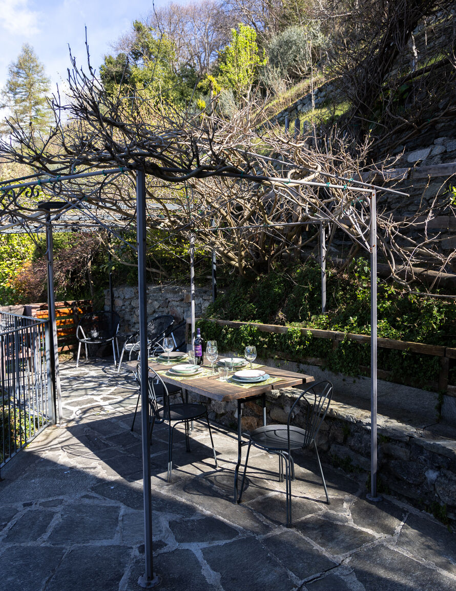 Italianway Bellano Apartment with incredible views on the Como lake