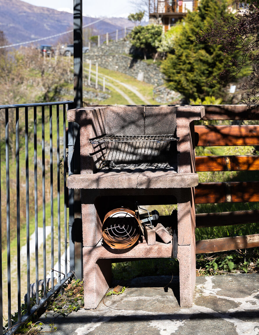 Italianway Bellano Apartment with incredible views on the Como lake