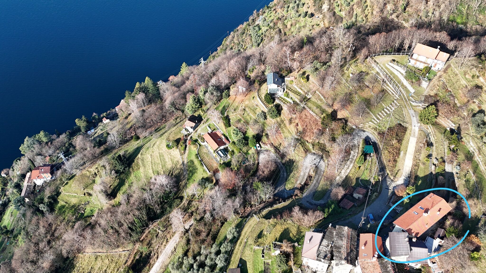 Italianway Bellano Apartment with incredible views on the Como lake