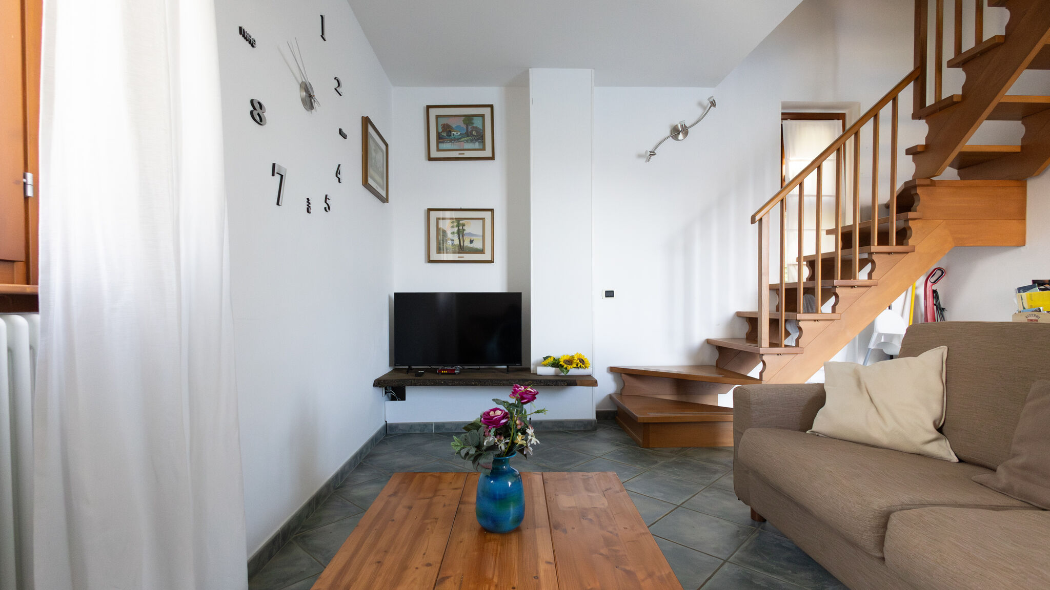 Italianway Bellano Como Lake Panorama Duplex