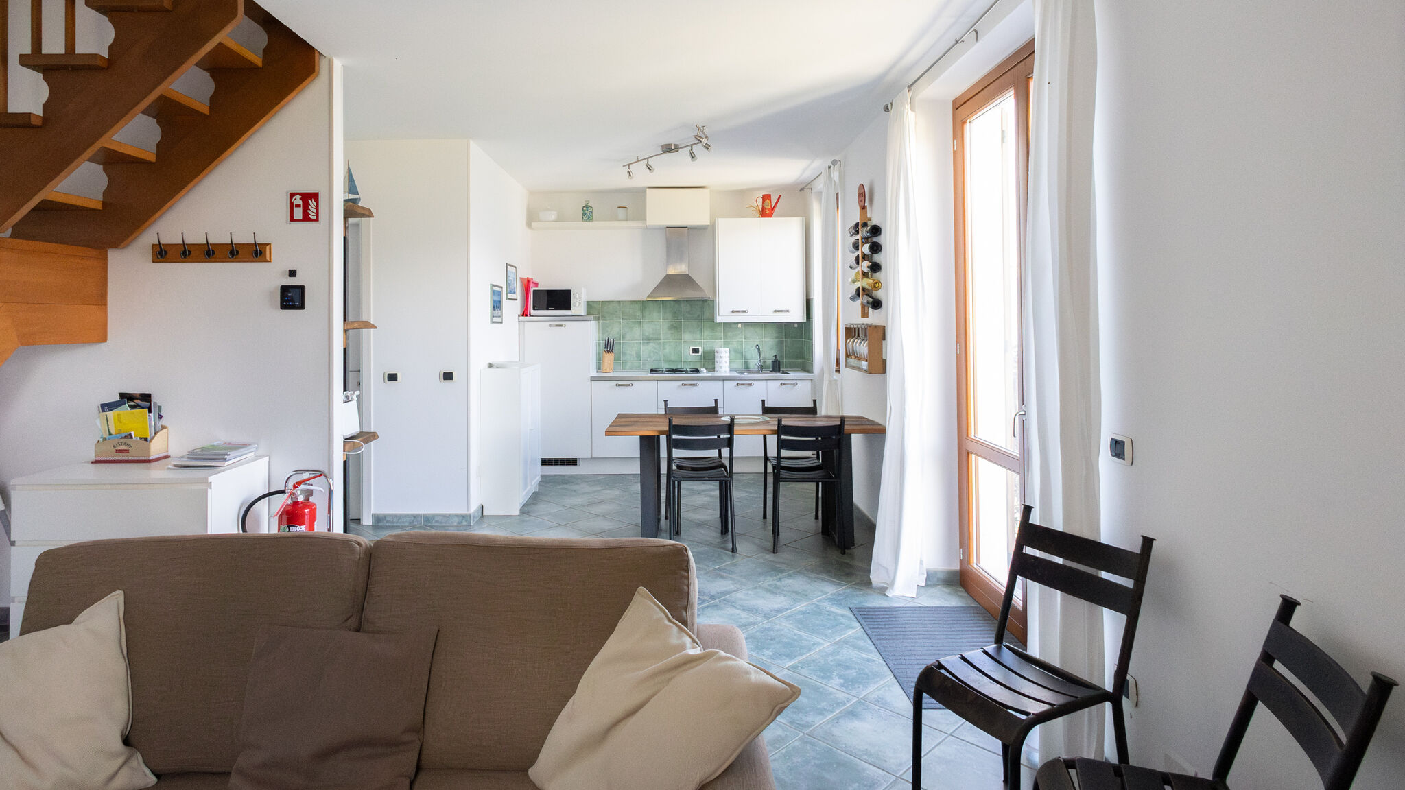 Italianway Bellano Como Lake Panorama Duplex