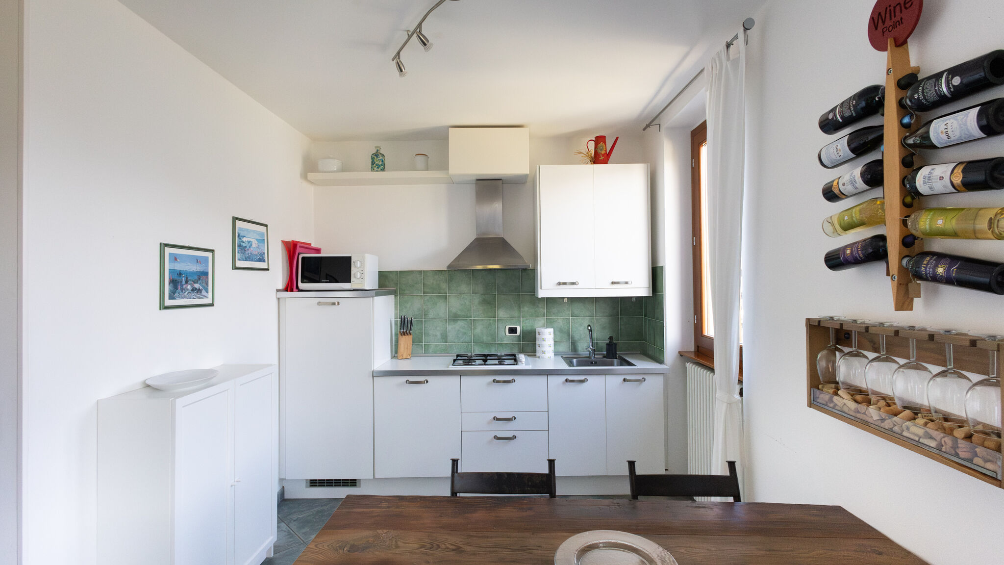 Italianway Bellano Como Lake Panorama Duplex