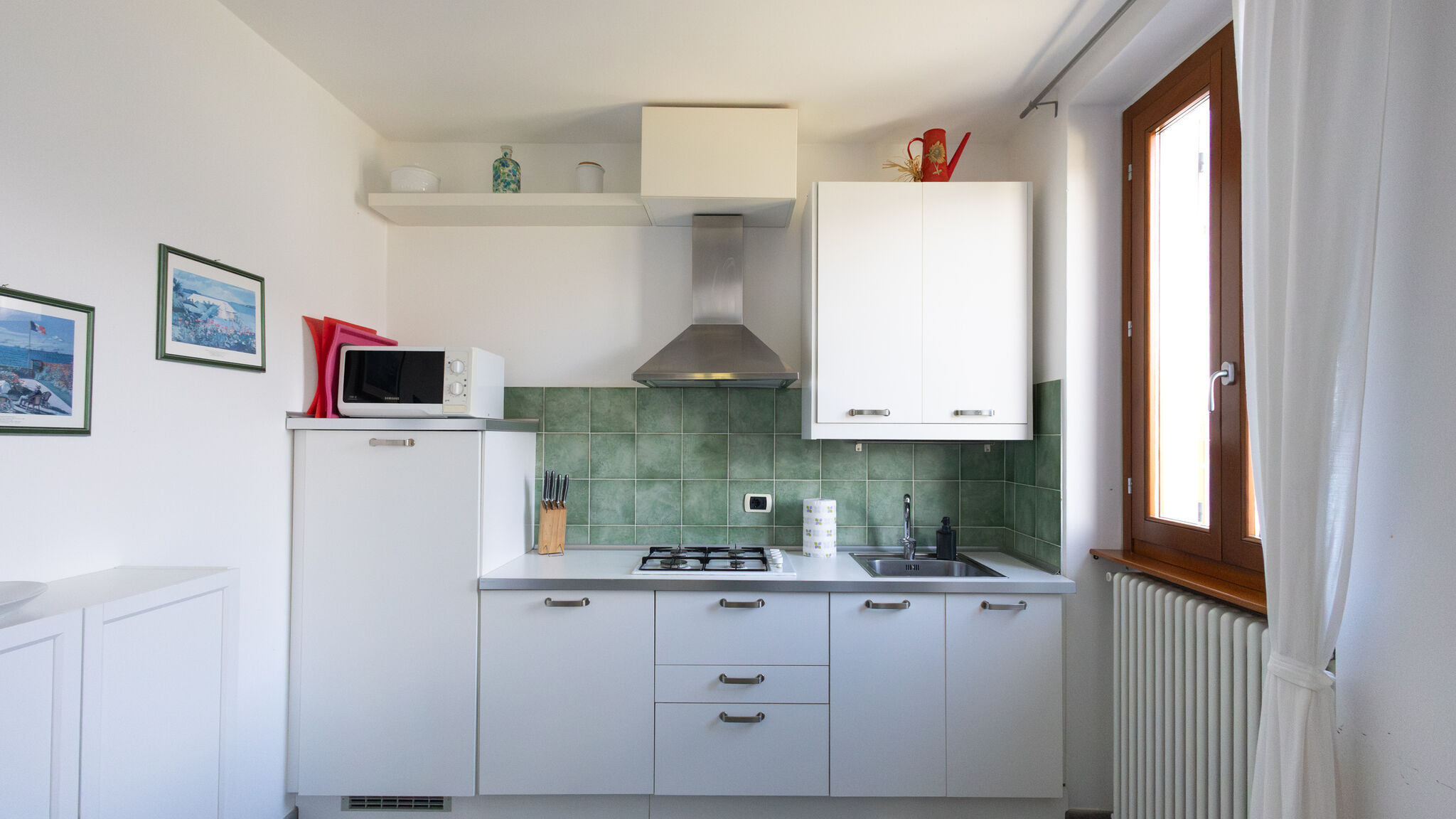 Italianway Bellano Como Lake Panorama Duplex