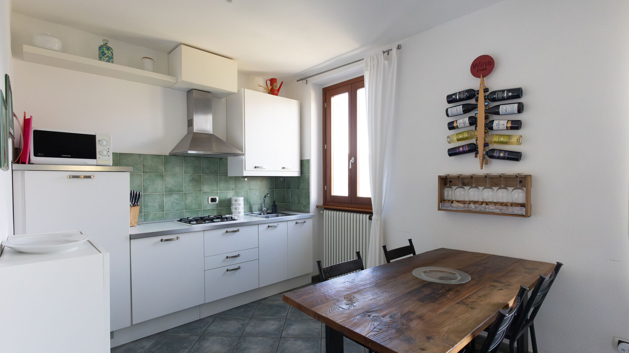 Italianway Bellano Como Lake Panorama Duplex