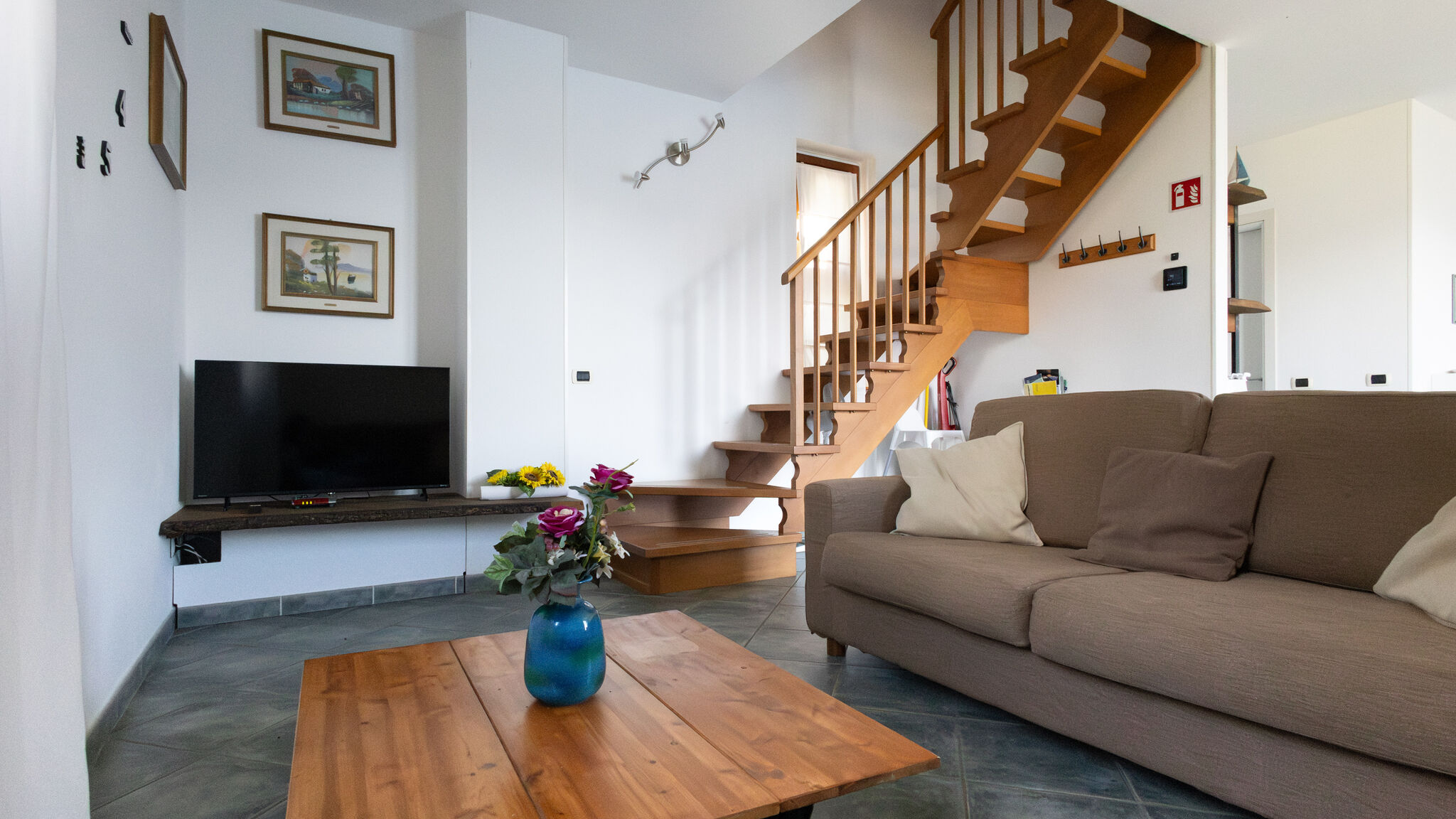 Italianway Bellano Como Lake Panorama Duplex