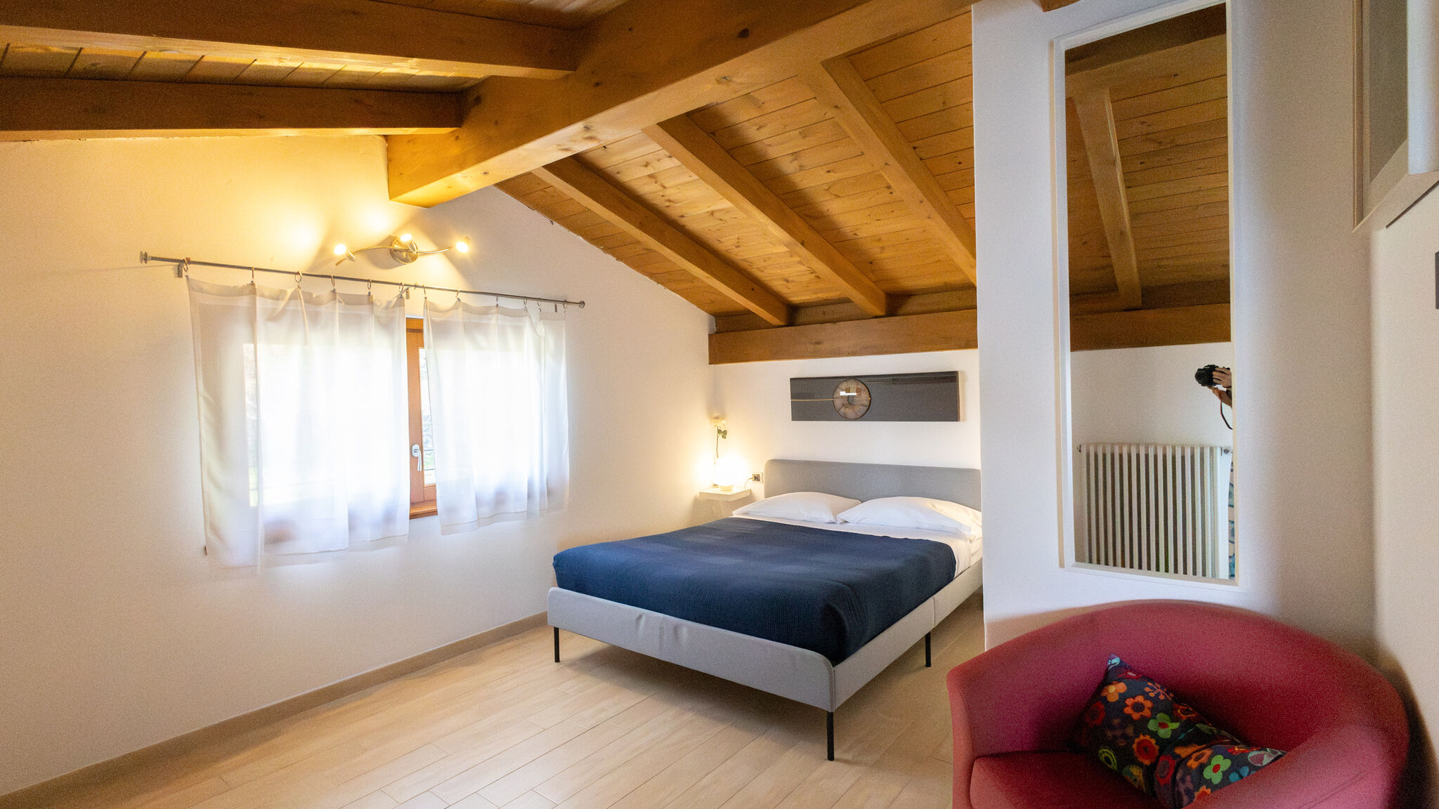 Italianway Bellano Como Lake Panorama Duplex