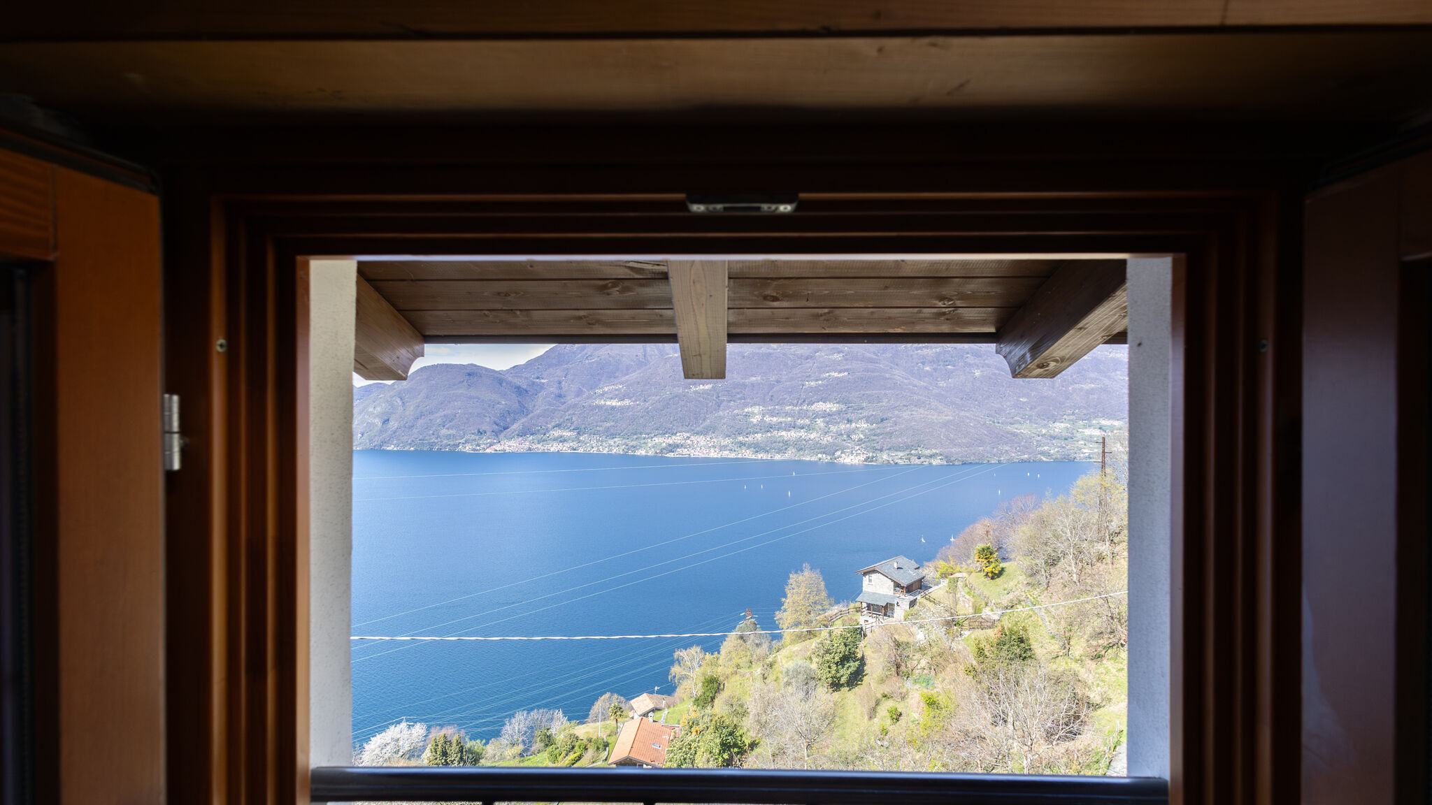 Italianway Bellano Como Lake Panorama Duplex