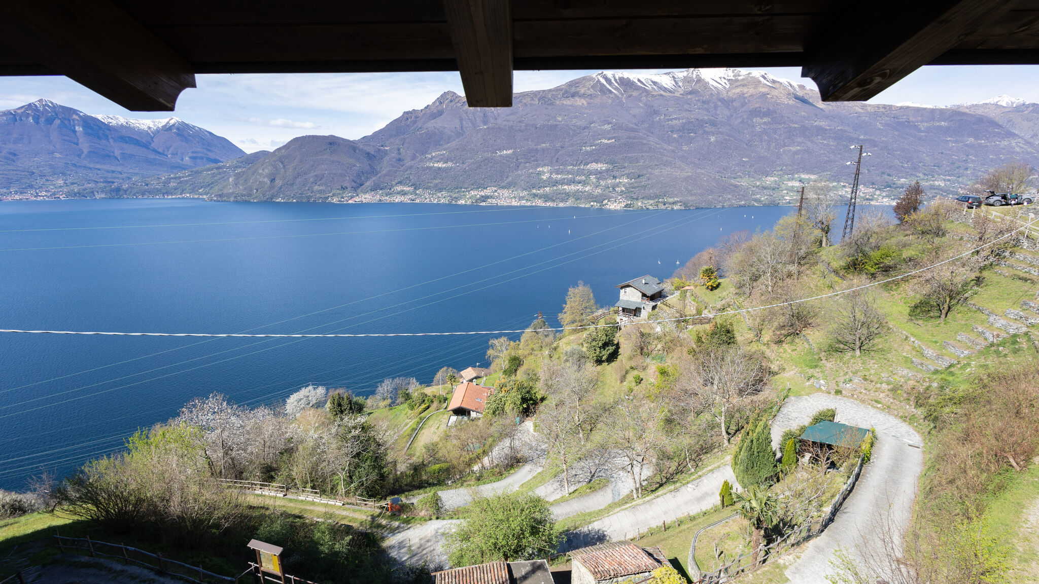 Italianway Bellano Como Lake Panorama Duplex