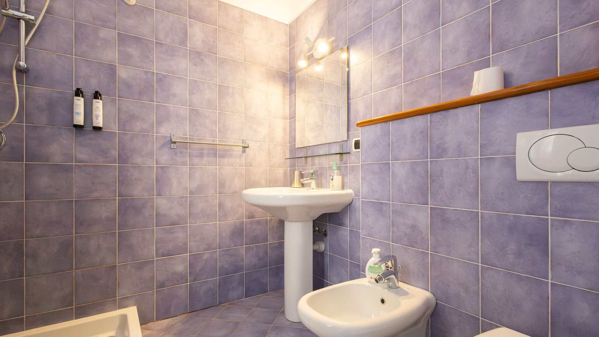 Italianway Bellano Como Lake Panorama Duplex