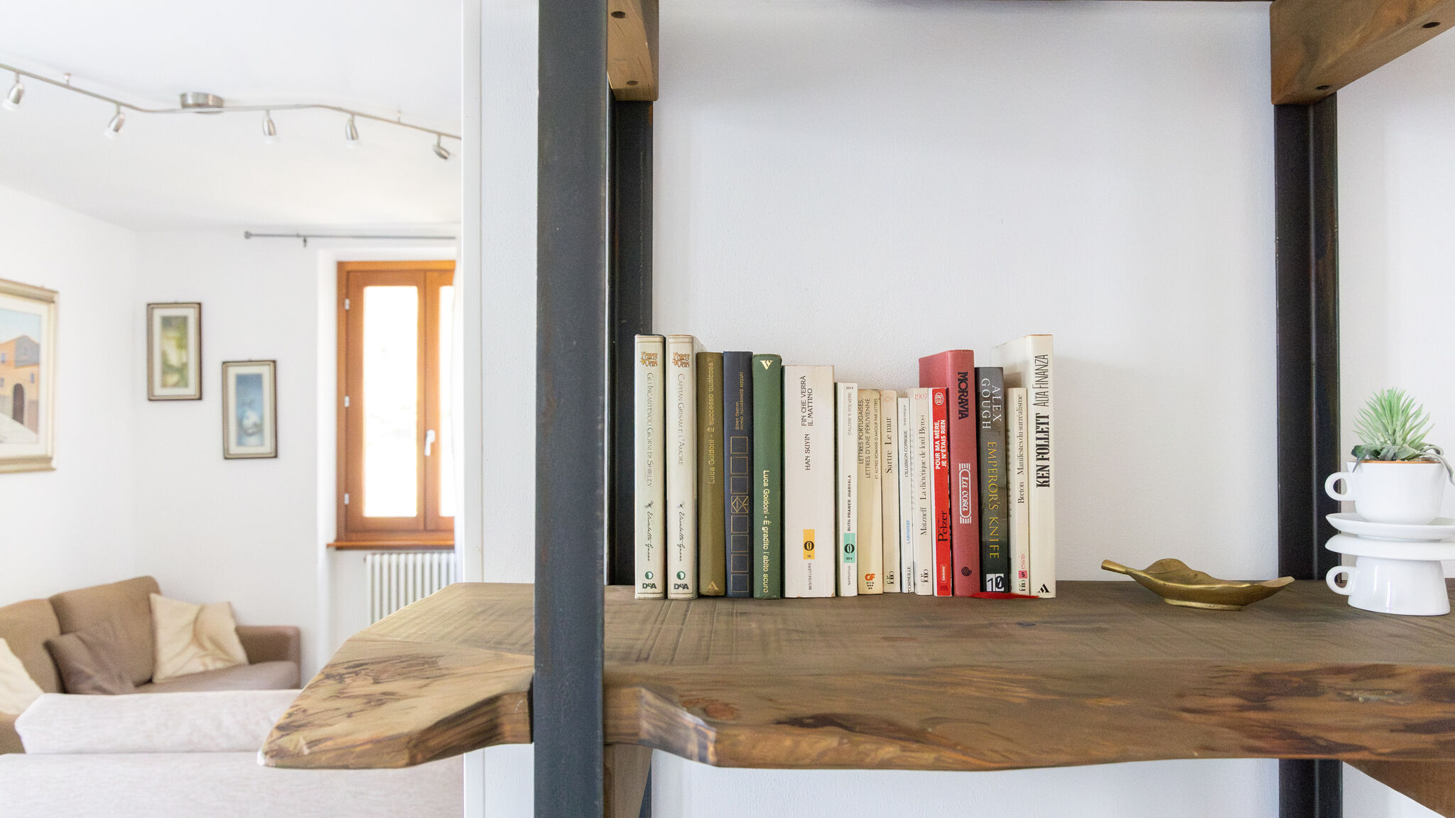 Italianway Bellano Como Lake Panorama Duplex