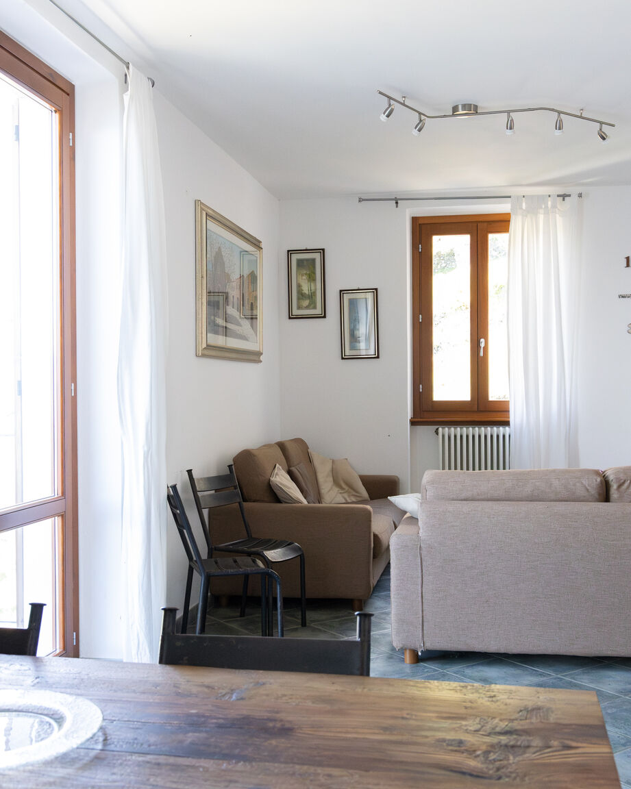 Italianway Bellano Como Lake Panorama Duplex