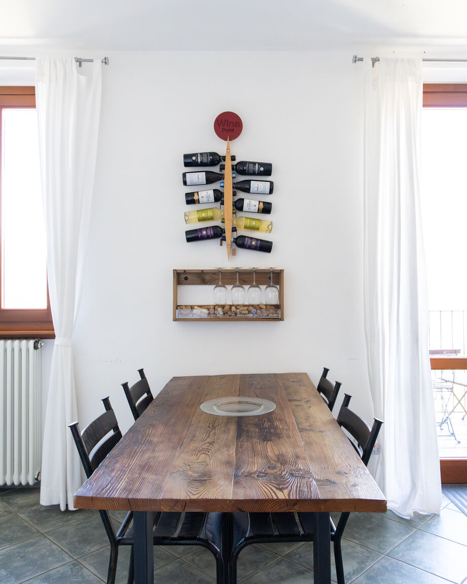 Italianway Bellano Como Lake Panorama Duplex