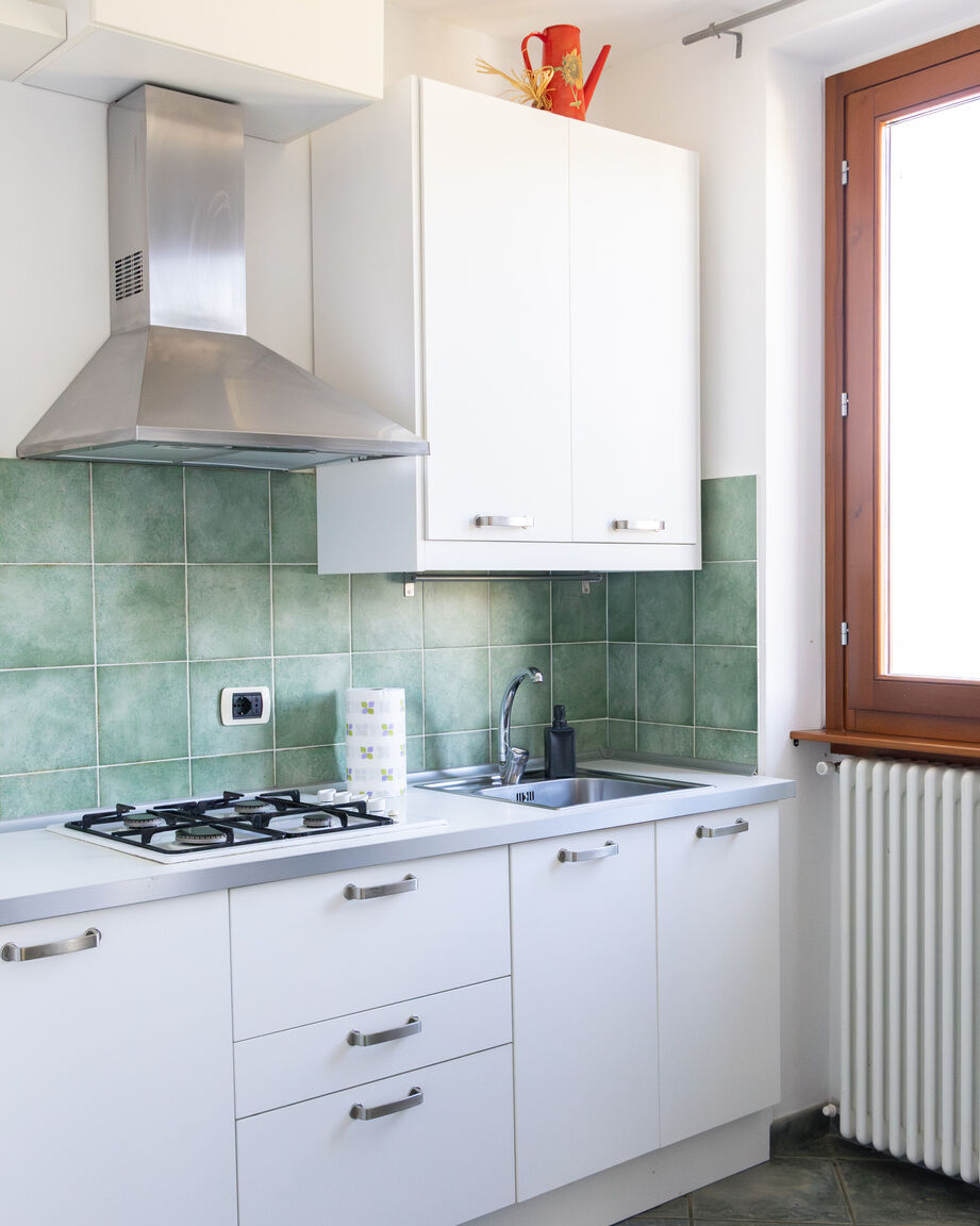 Italianway Bellano Como Lake Panorama Duplex