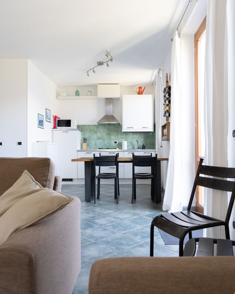 Italianway Bellano Como Lake Panorama Duplex