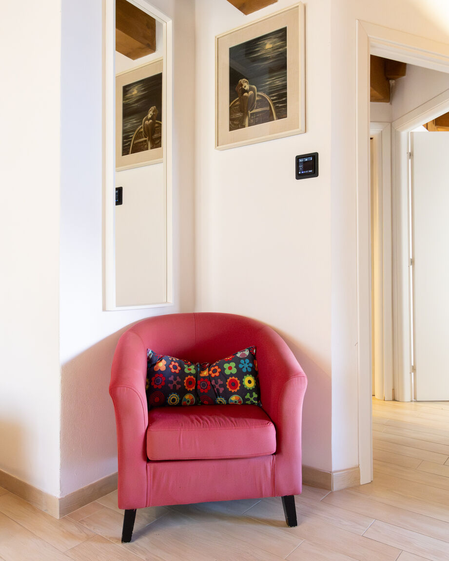 Italianway Bellano Como Lake Panorama Duplex