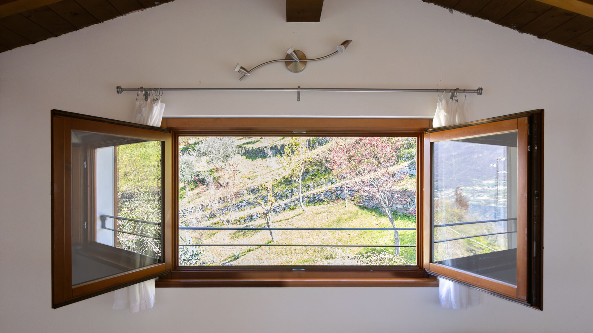 Italianway Bellano Como Lake Panorama Duplex