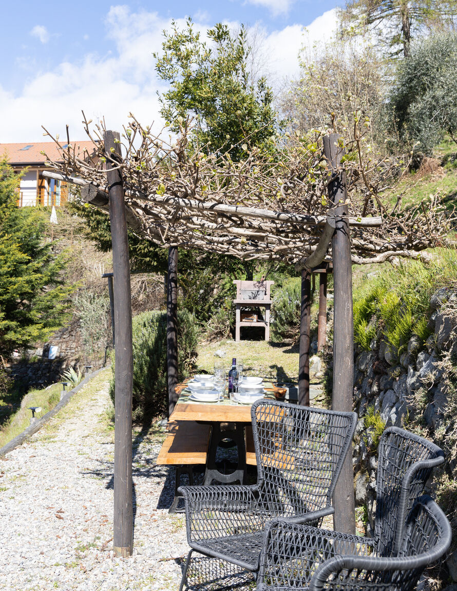 Italianway Bellano Como Lake Panorama Duplex