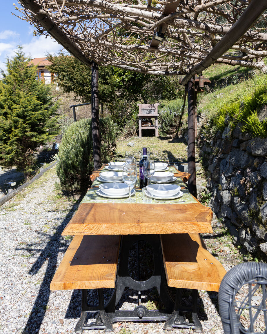 Italianway Bellano Como Lake Panorama Duplex