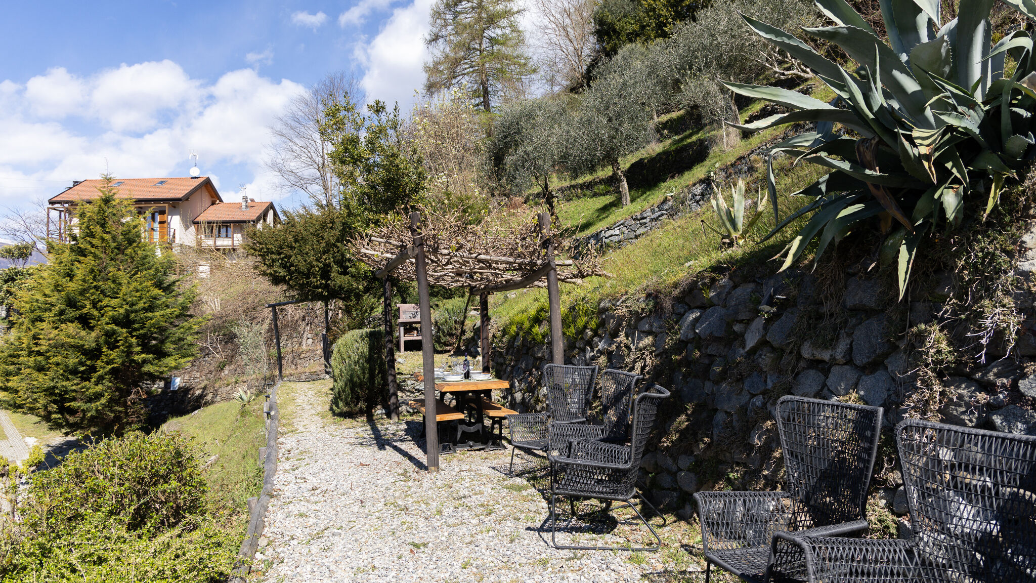 Italianway Bellano Como Lake Panorama Duplex