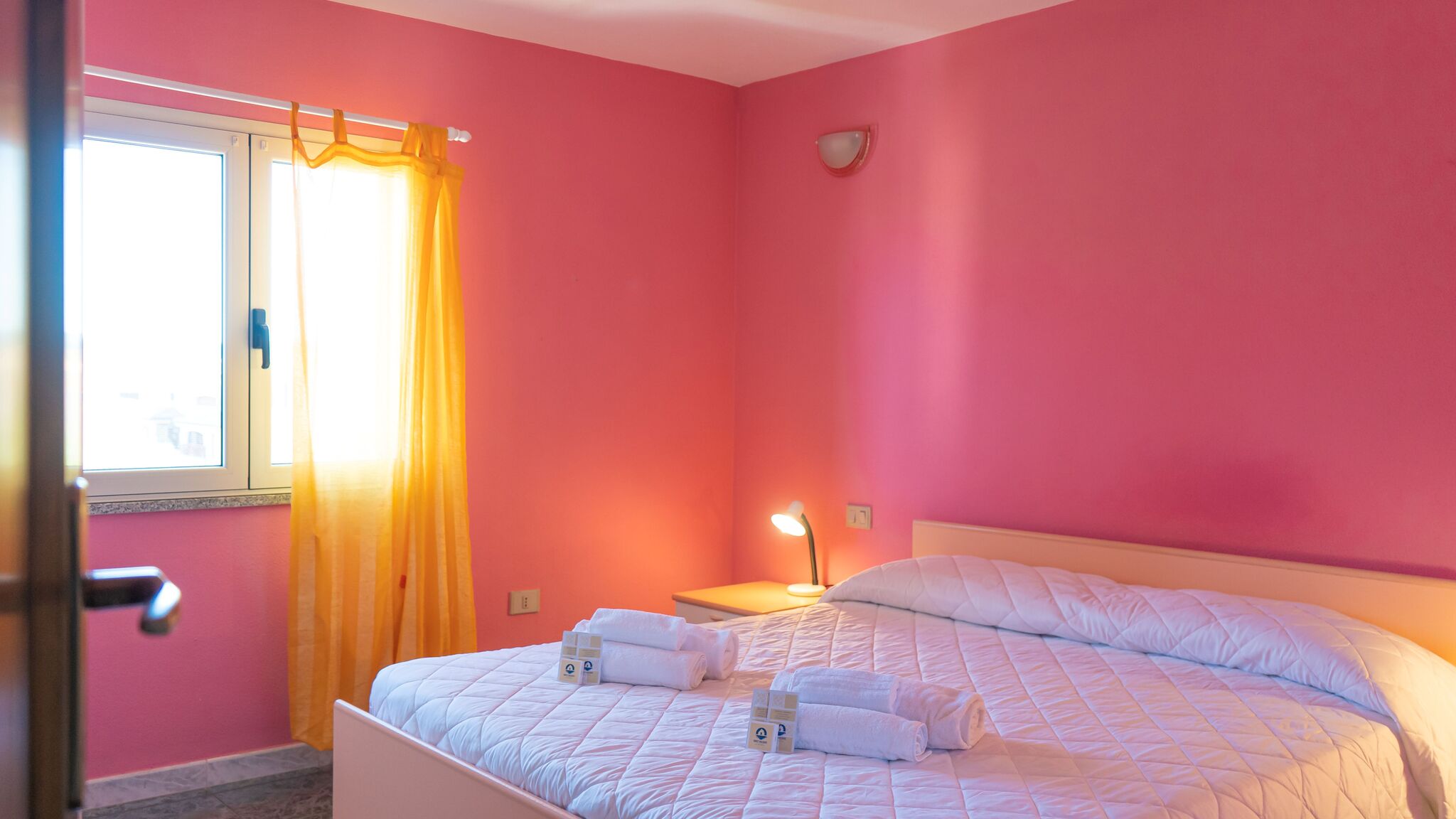 Italianway Siniscola Berchida 2