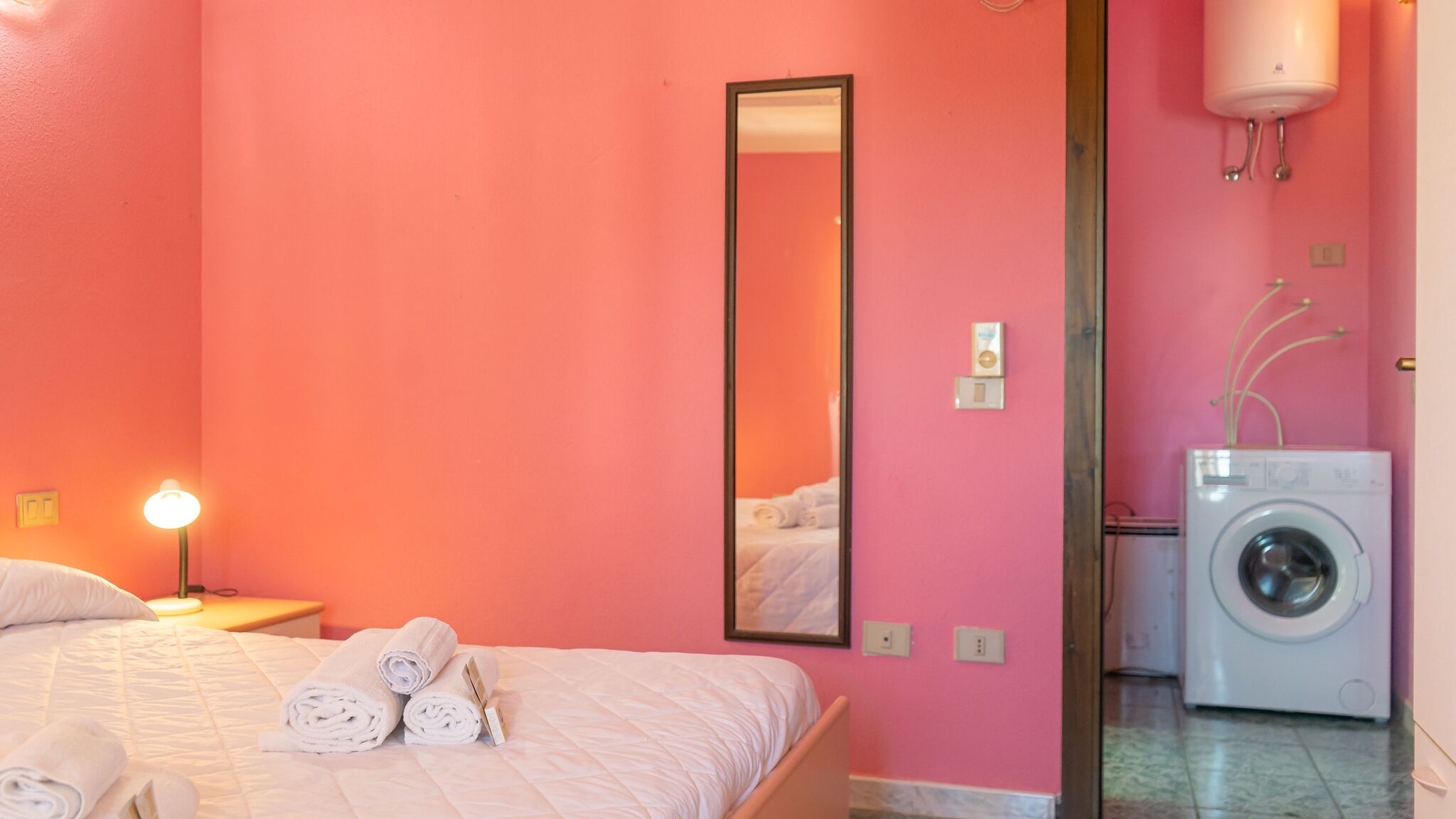 Italianway Siniscola Berchida 2