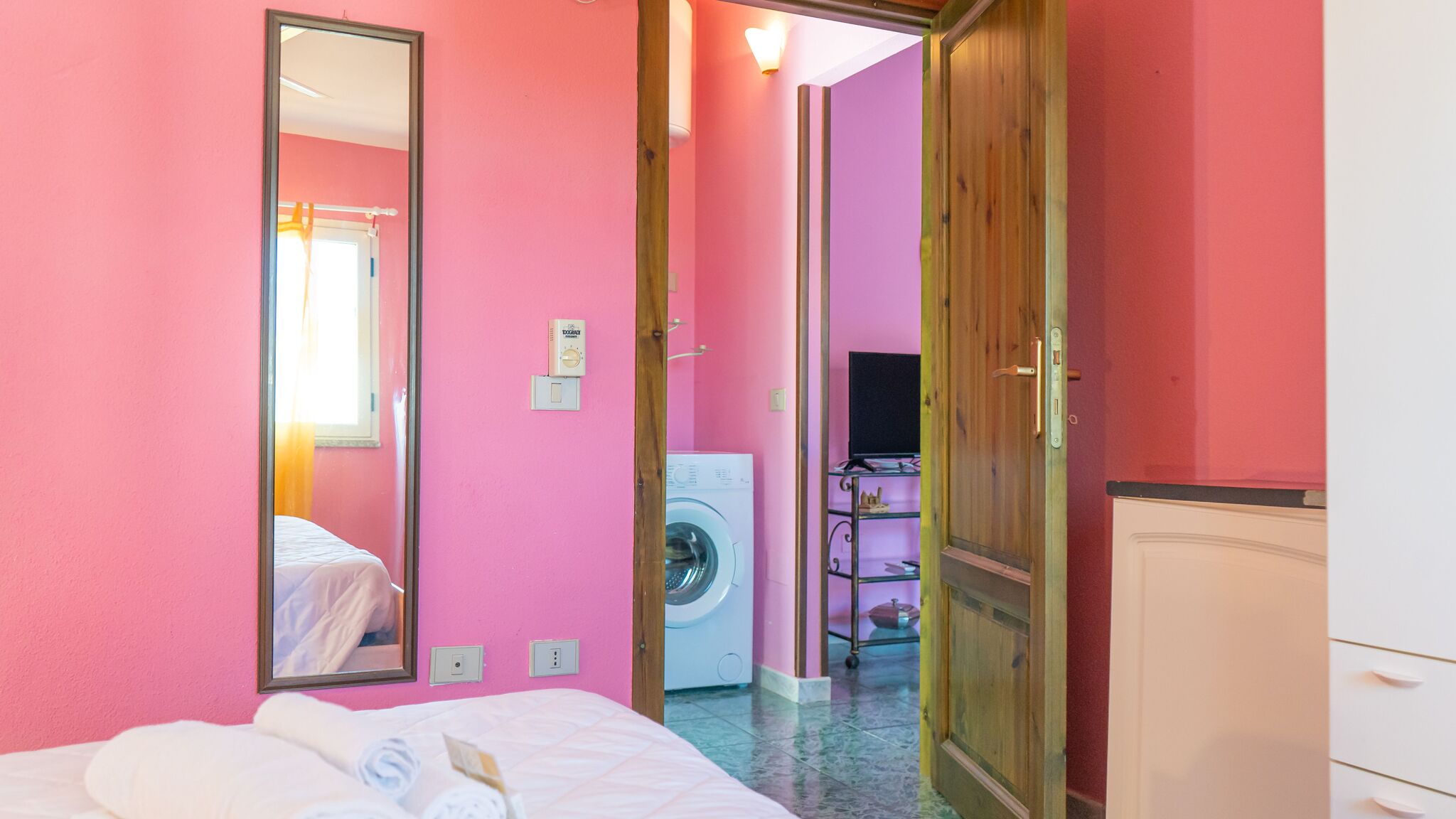 Italianway Siniscola Berchida 2