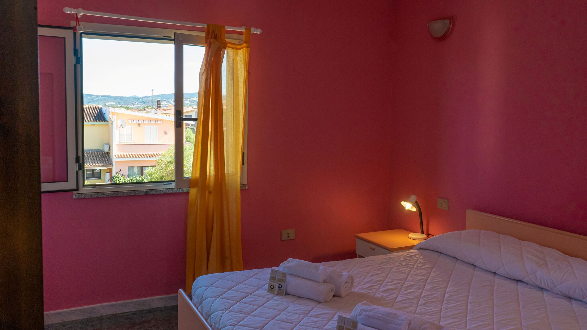 Italianway Siniscola Berchida 2