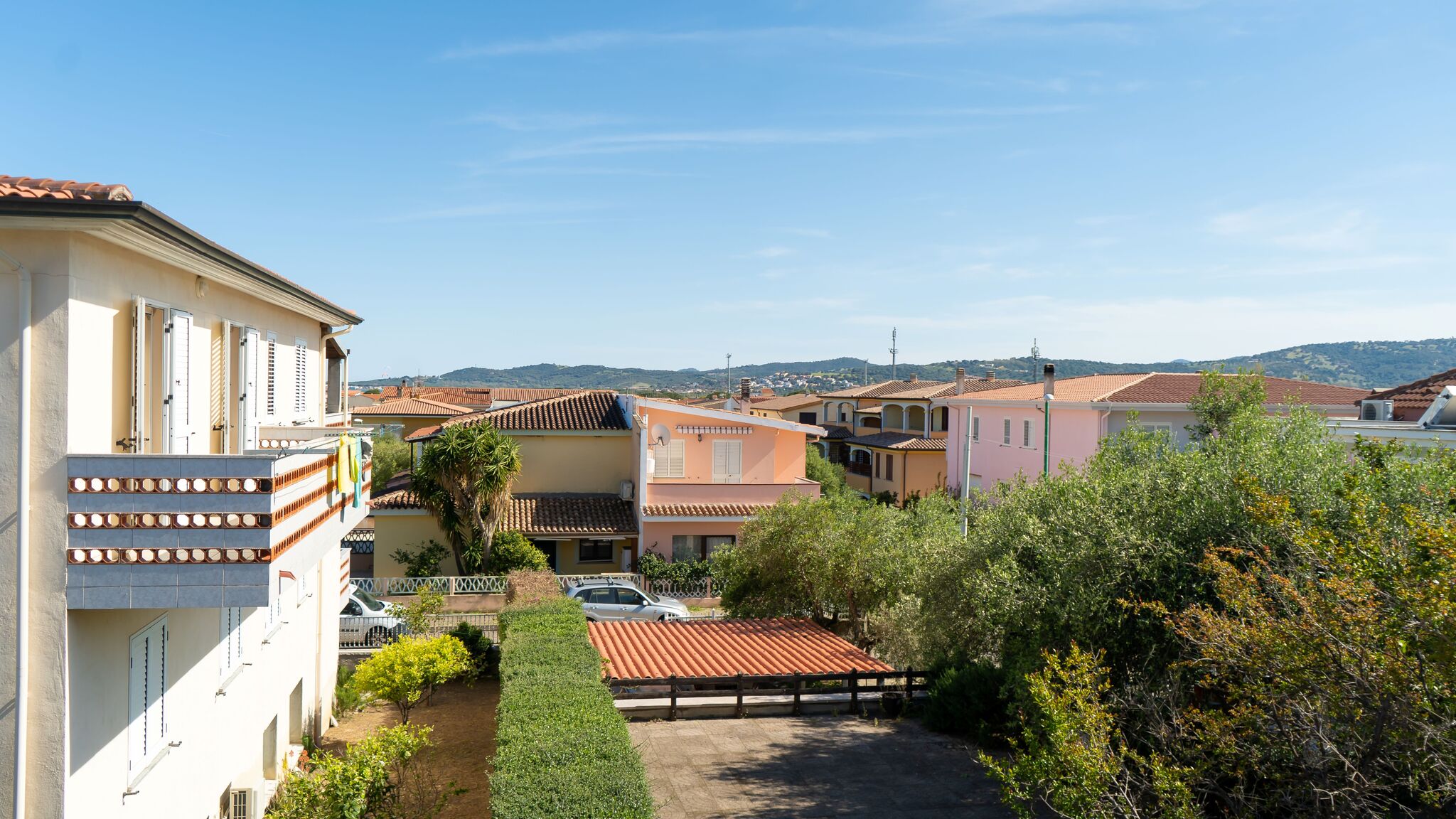 Italianway Siniscola Berchida 2