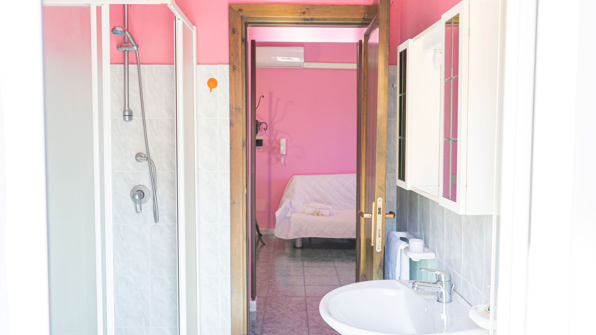 Italianway Siniscola Berchida 2