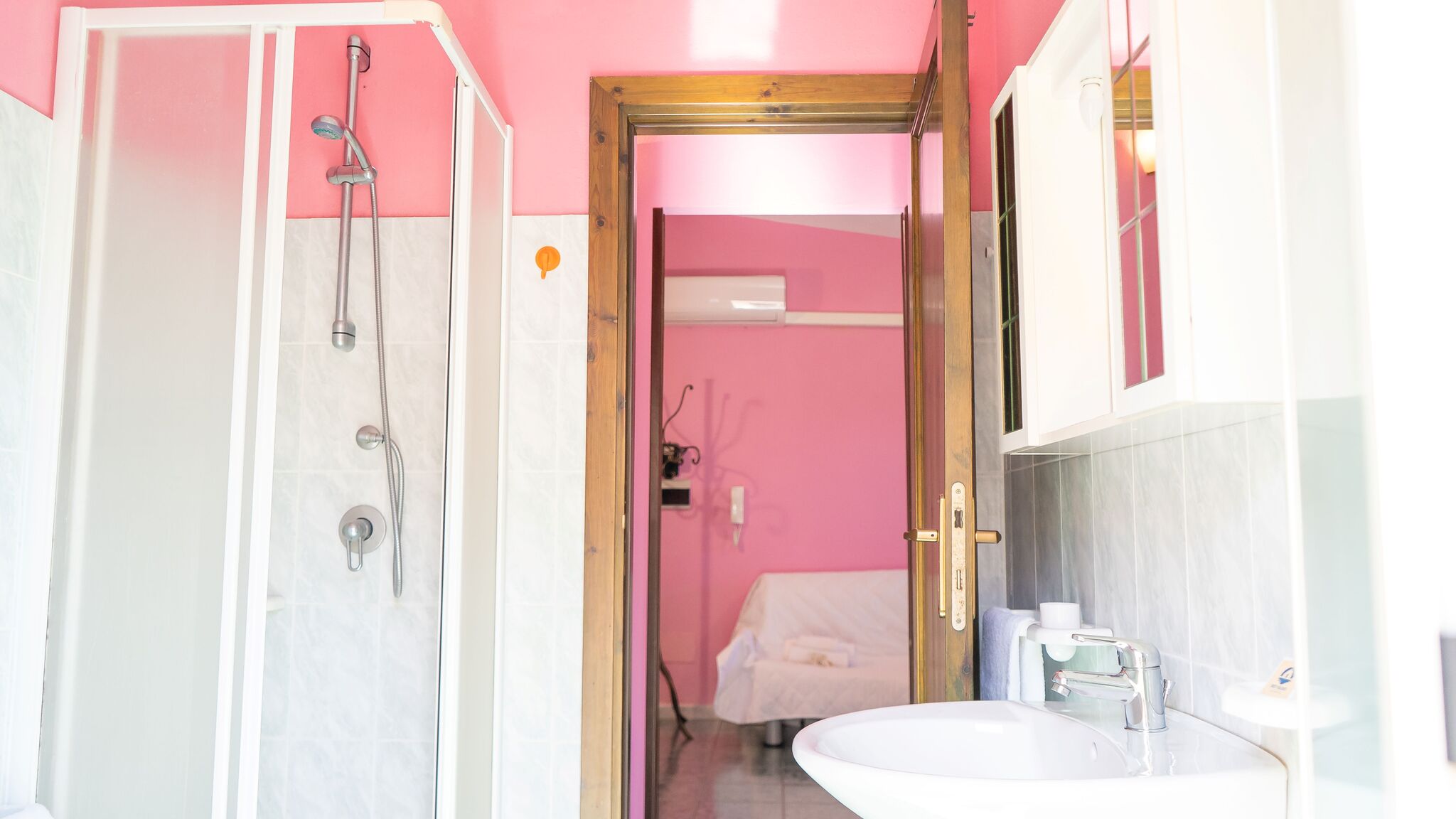 Italianway Siniscola Berchida 2